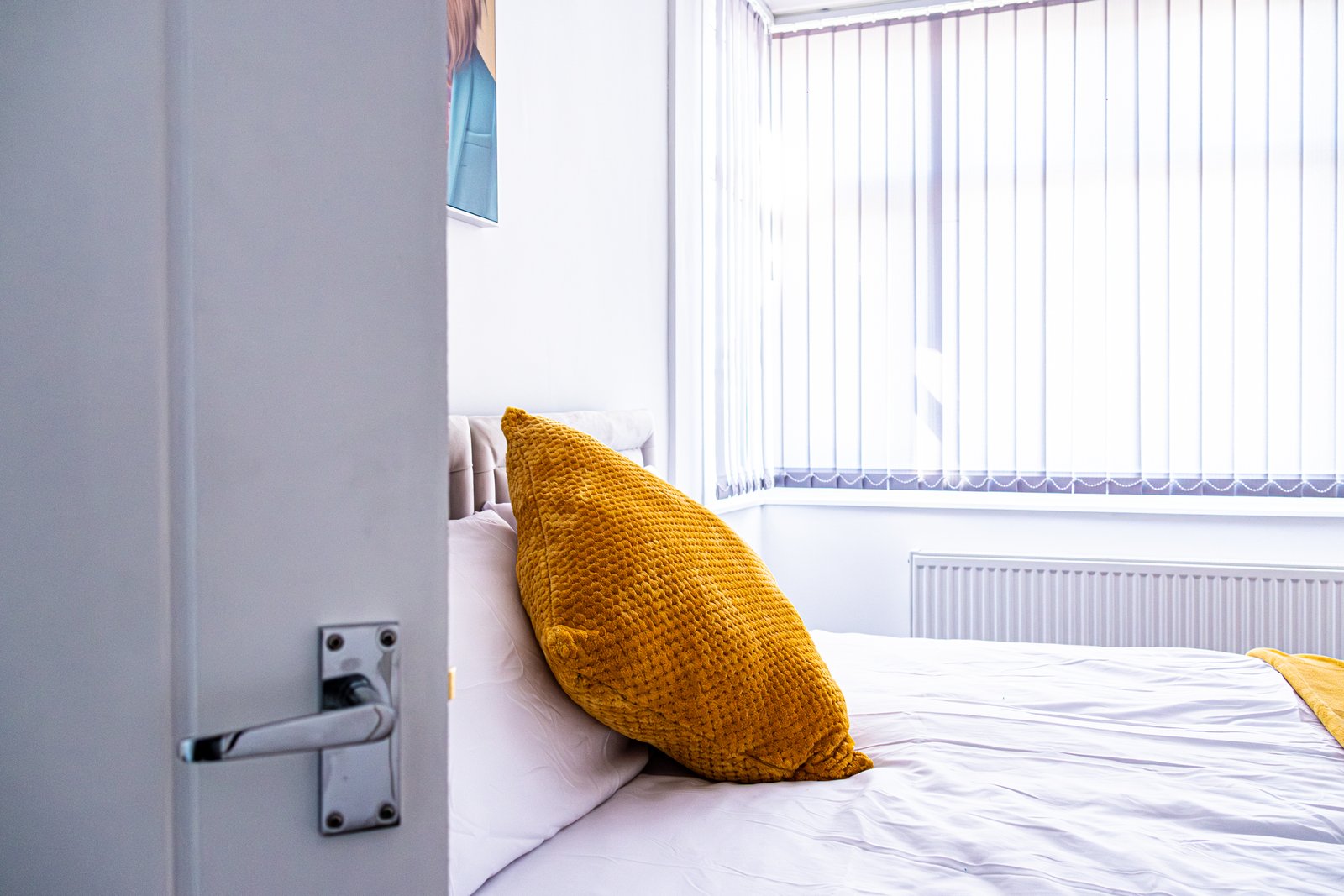 Sullivan Heights - Interior